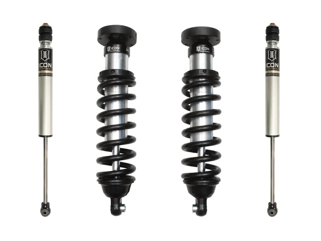 **price Only**00-06 Tundra 0-2.5" Stage 1 Suspension System