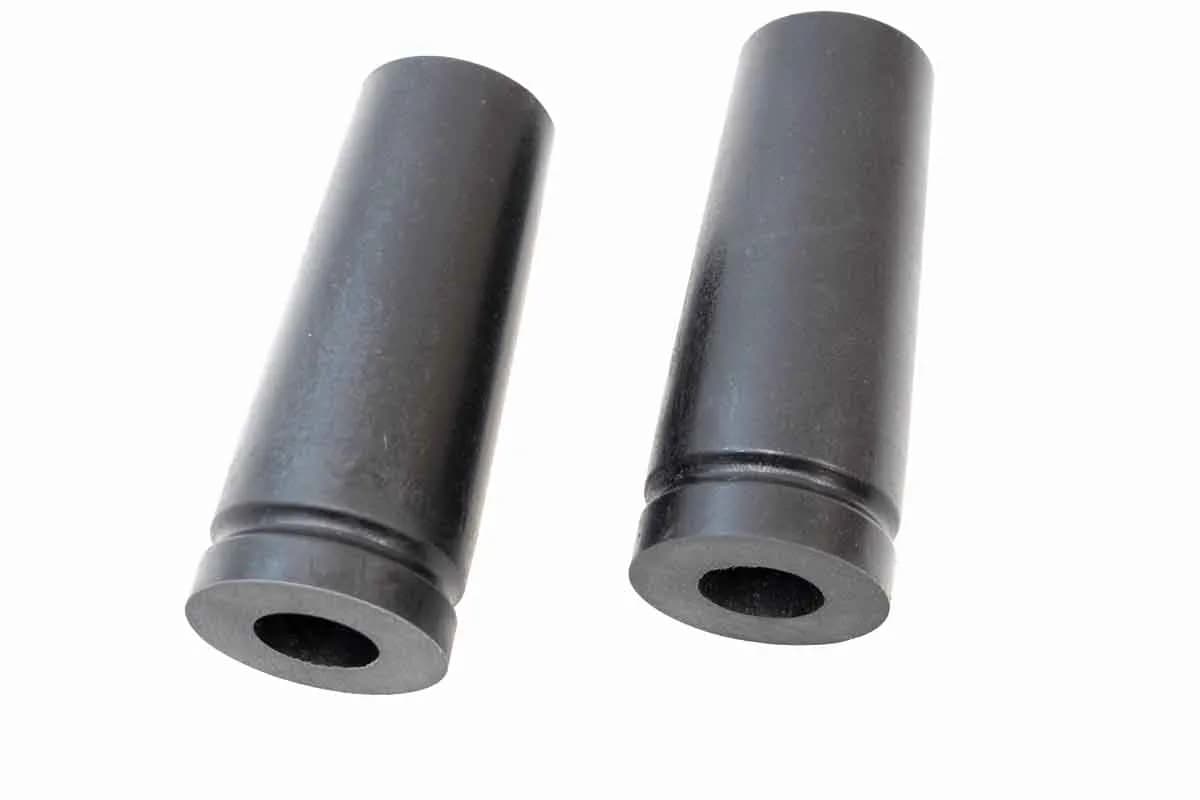 Jeep Extended Bump Stop For Wrangler TJ Cherokee Comanche Grand Cherokee Fishbone Offroad