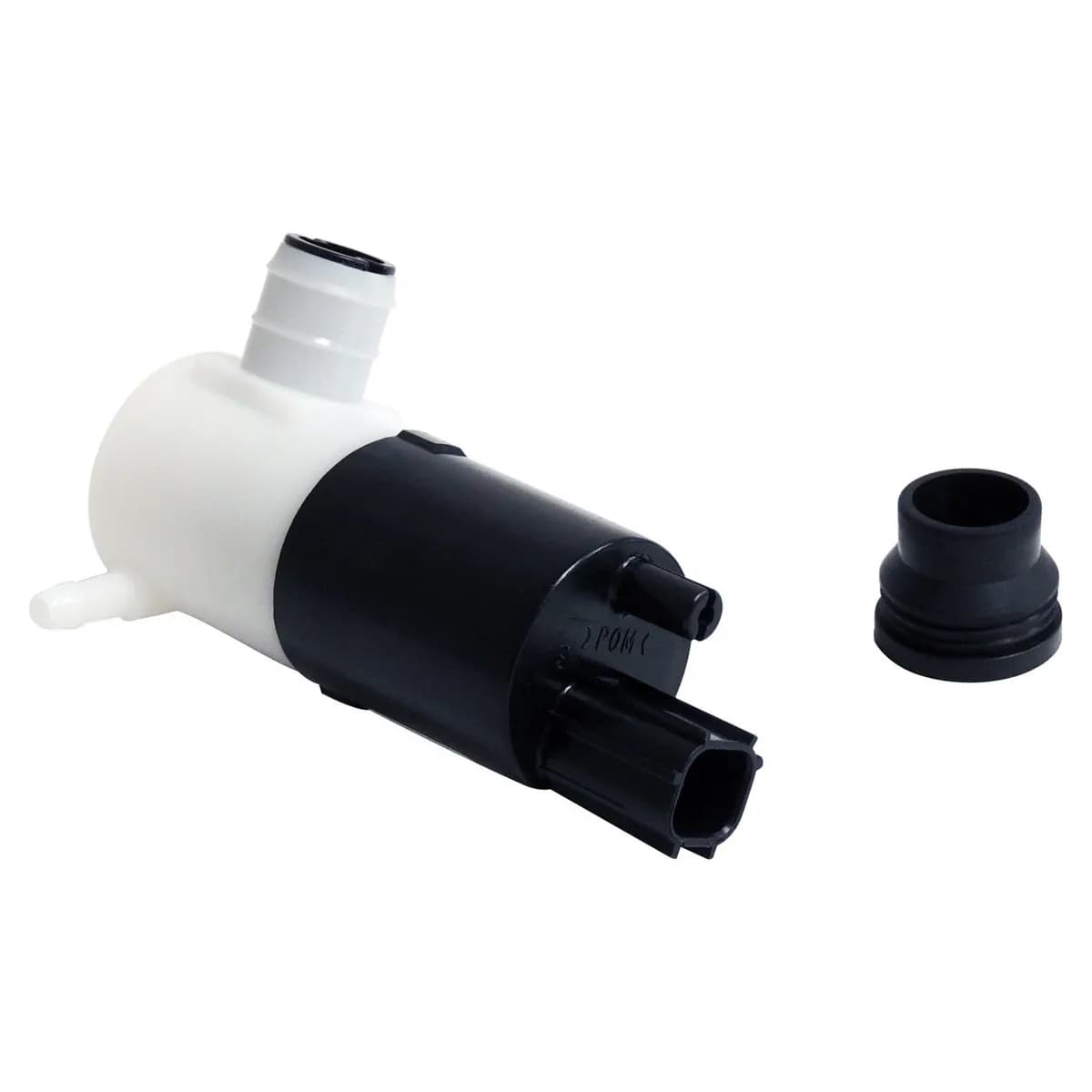 Crown Automotive Jeep Replacement 5103452AA Rear Windshield Washer Pump for 1999-2004 WJ, WG Jeep Grand Cherokee