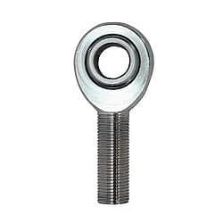 Rod End 3/4in Left