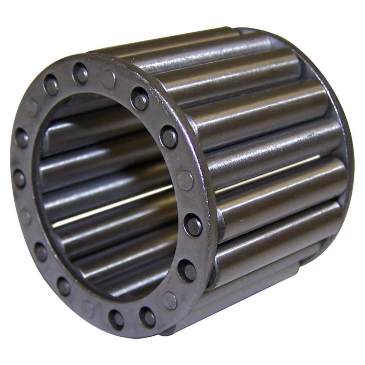 1945-1949 CJ-2A;1948-1953 CJ-3A;1950-1952 M38;1953-1968 CJ-3B;w/ Dana 18 Transfer Case w/ 1-1/8" Intermediate Shaft;Intermediate Shaft Bearing (2 Required)