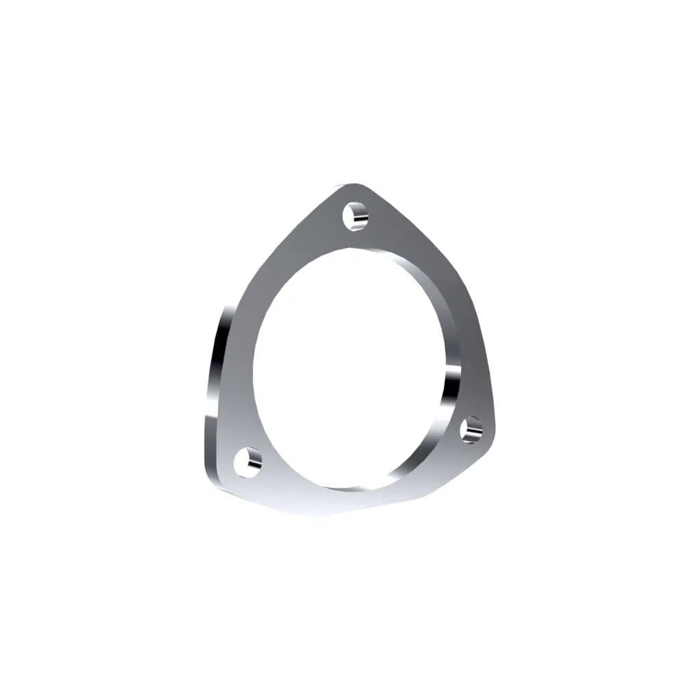 3.50 Inch 3 Bolt Flange Qtp