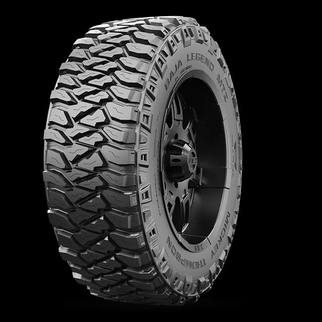 31x10.50r15lt 109q Baja Legend Mtz (Legacy 54510)