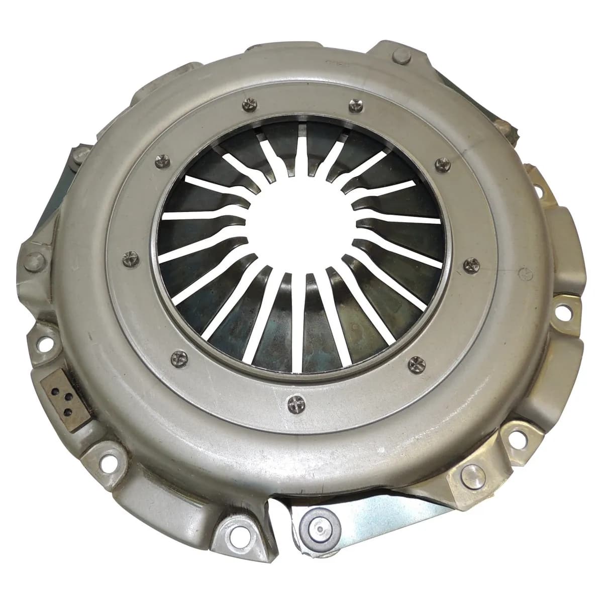 Crown Automotive Jeep Replacement 83501947 Pressure Plate for 1985-1996 Jeep XJ Cherokee, MJ Comanche w/ 2.8L Engine