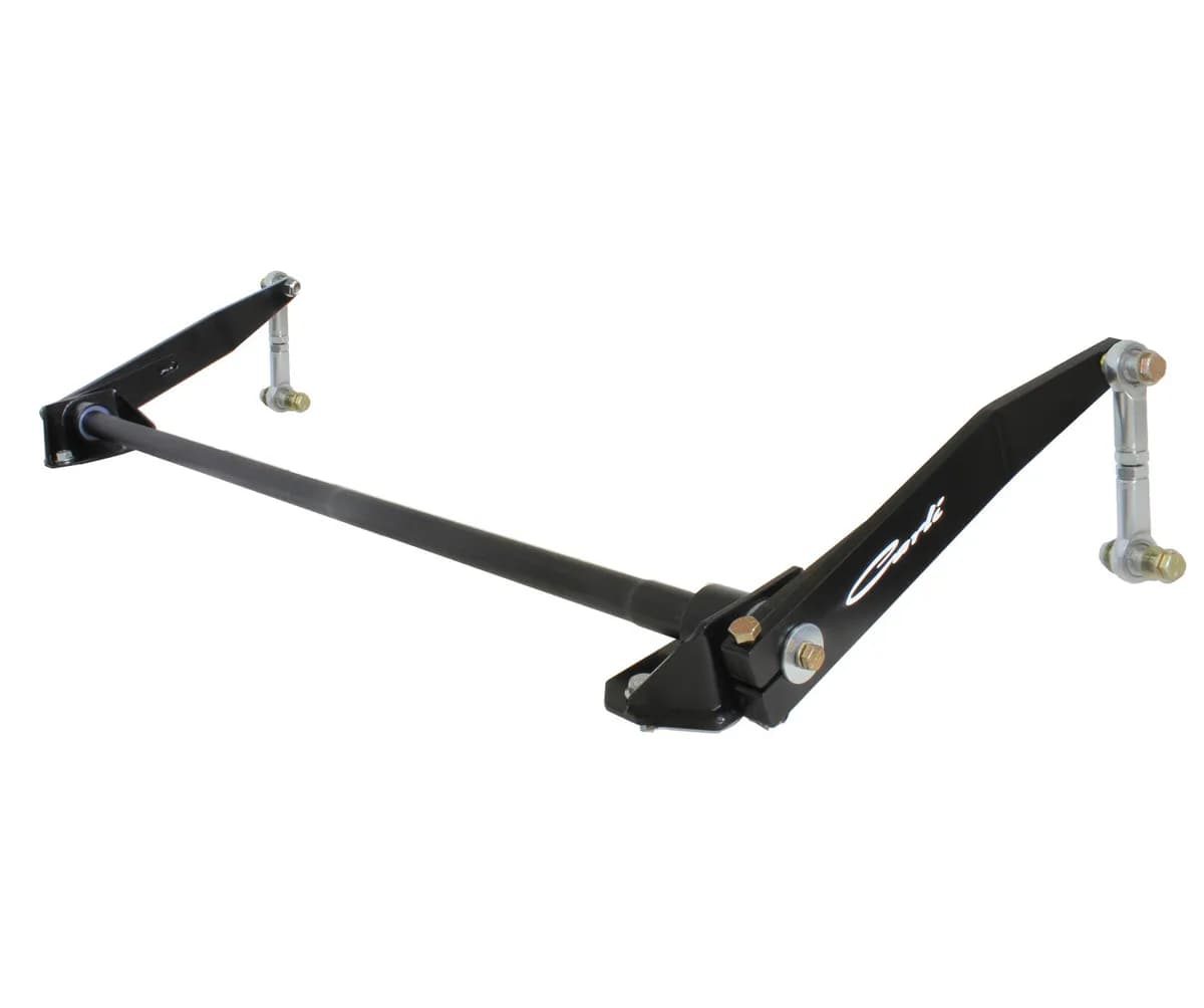 0312 RAM 2500/3500 4x4 Torsion Sway Bar3in Lift
