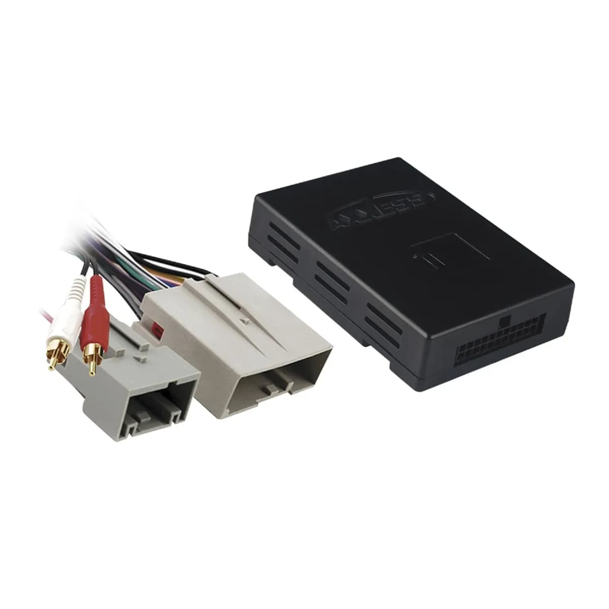 Ford Sync Without Lcd