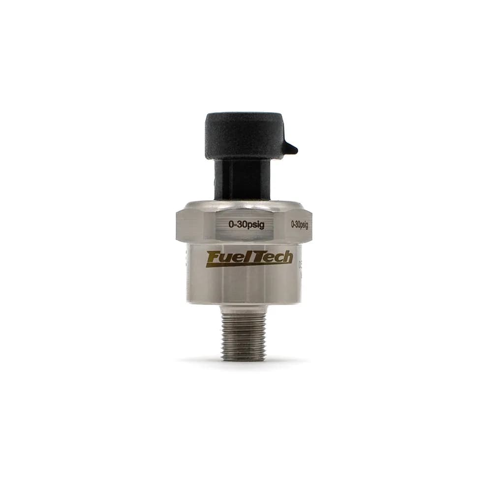 0-30psi Pressure Sensor Short Body