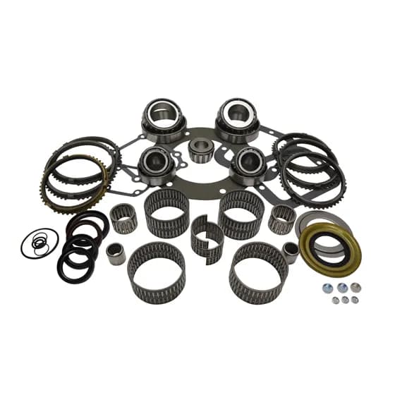 USA Standard Manual Transmission zf S547 m Bearing Kit With Synchro s S547 m m t Bearing Kit w Synch