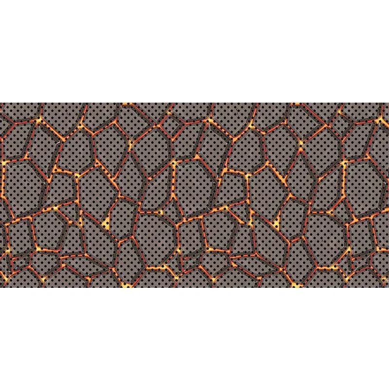 Lava Flow