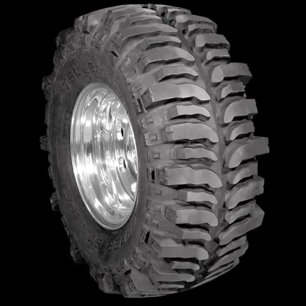 Bogger 35x12.5/20 Offroad Tires Interco Tire