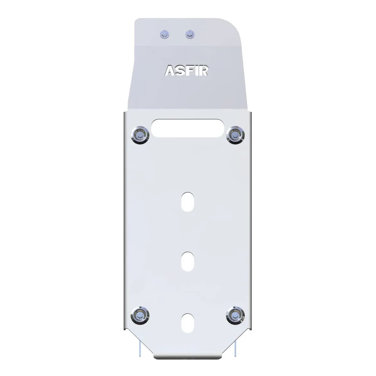 eTourque Battery Skid Plate | Jeep Wrnagler JL 21-25 (2.0L Turbo / 3.6L, 4 doors)