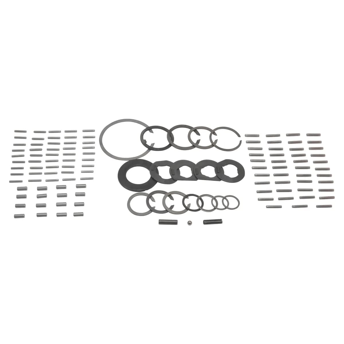 USA Standard Manual Trans Small Parts Ford Top-Loader Bearing Seal Overhaul Kit m t Small Parts Kit