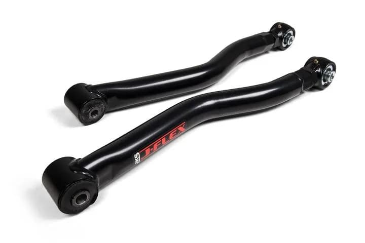 Adjustable Control Arms Front Lower Wrangler JL and Gladiator JT JKS Manufacturing
