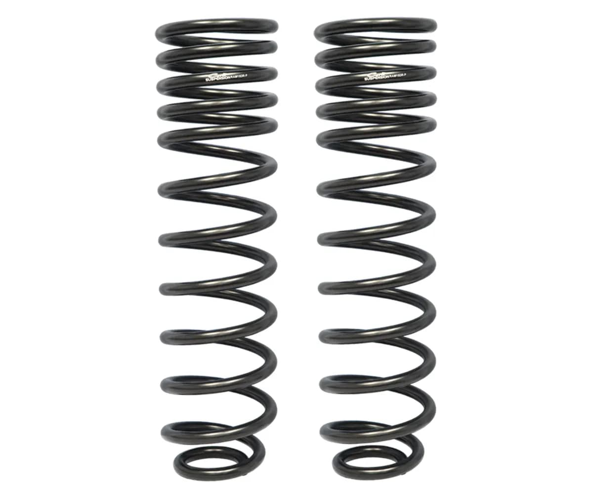 0917 RAM 1500 Rear Coil Springs 1/2in Lift Multi Rate