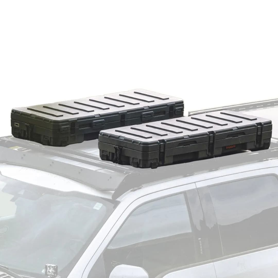 Rugged Case 83l Slate