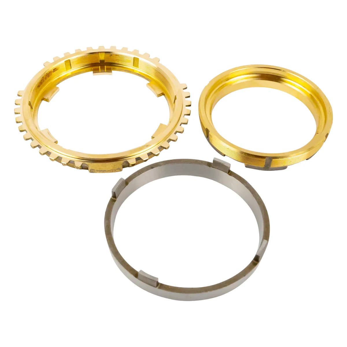 USA Standard Manual Trans 2nd Blocker Synchro Ring 1993-1997 Nissan Hardbody 4WD m t Synchro Ring 9