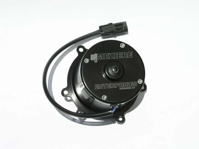 Electric Pump LT1, Mid 1990s, Standard
