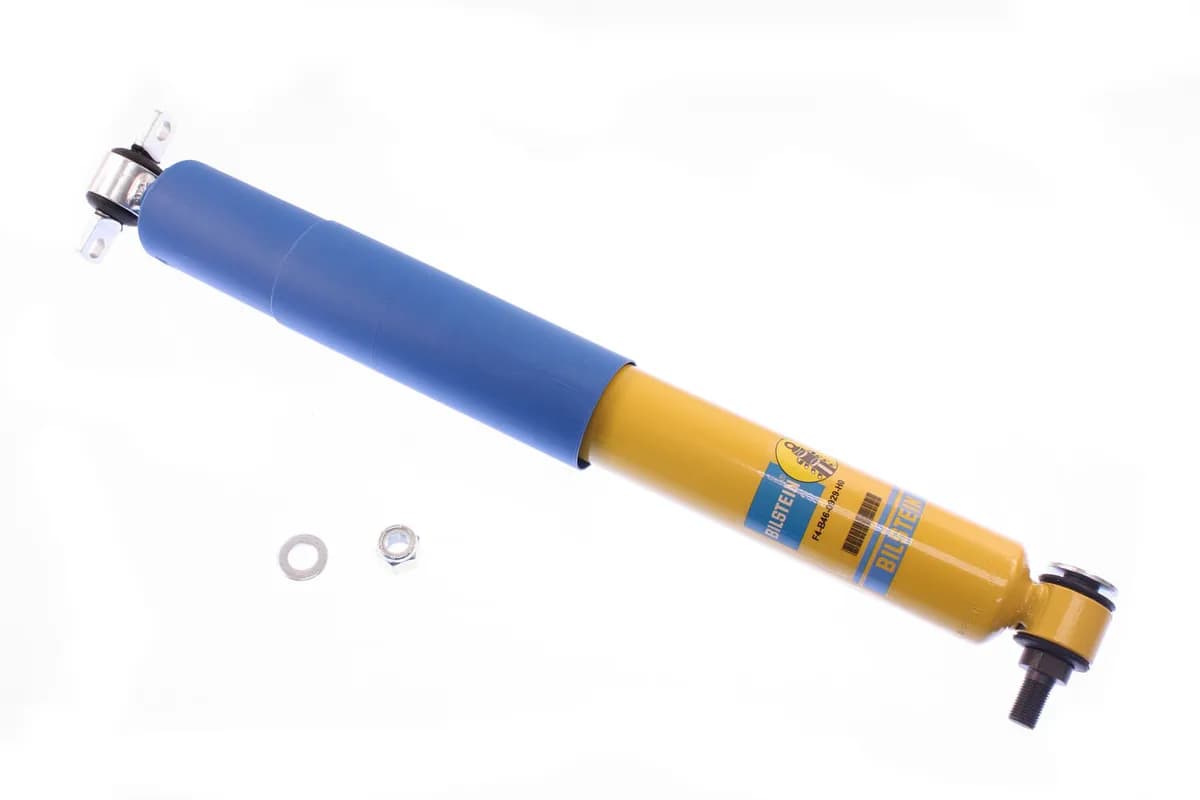 Rear Shock Absorber b6 Performance Buick Century 19811973 Electra 19841977 e