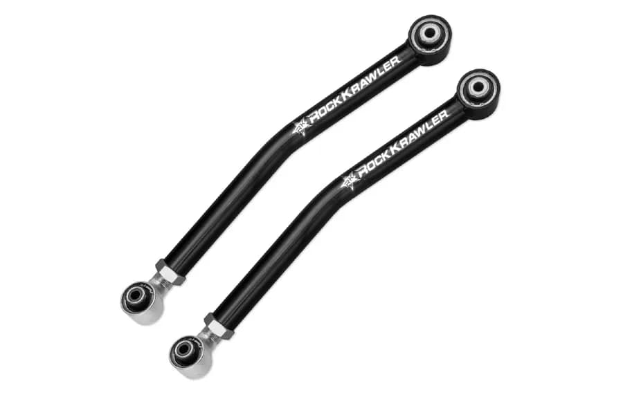 0718 Wrangler Jk/Jku Models Arm Front Lower Adv. X Series Front Suspension Component