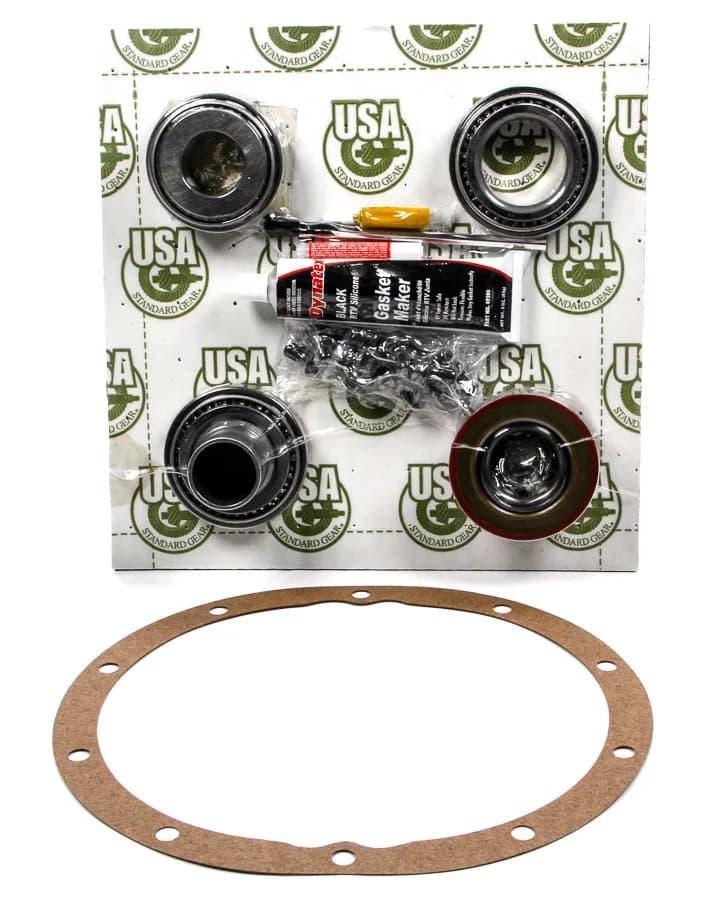 USA Standard Master USA Standard Master Overhaul Kit for GM Chevy 55P and 55T differential