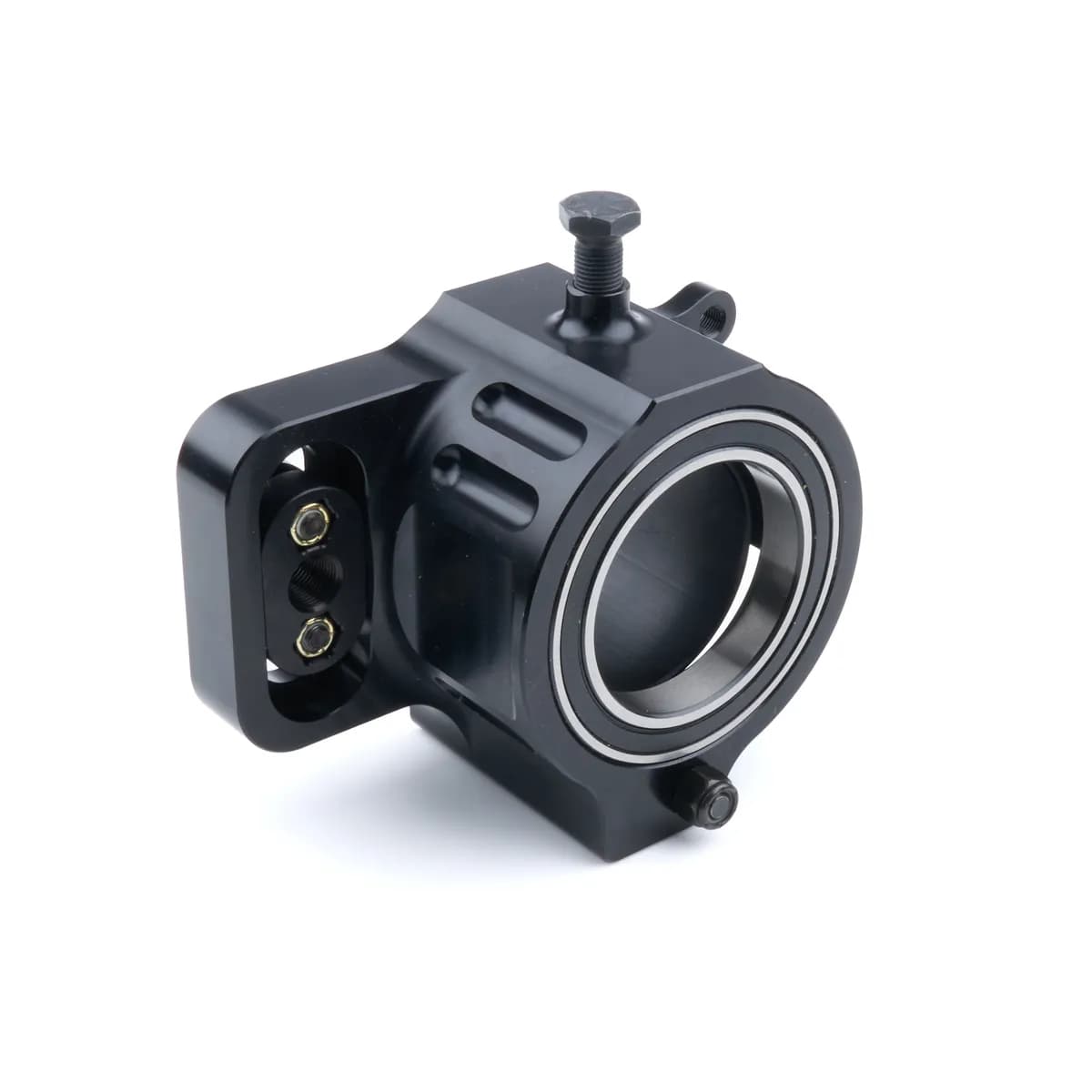 Double Bearing Birdcage Assy Right Rear