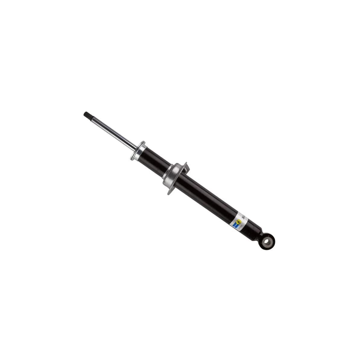 Rear Shock Absorber b4 OE Replacement (Damptronic) Mercedesbenz Sl63 Amg 2013