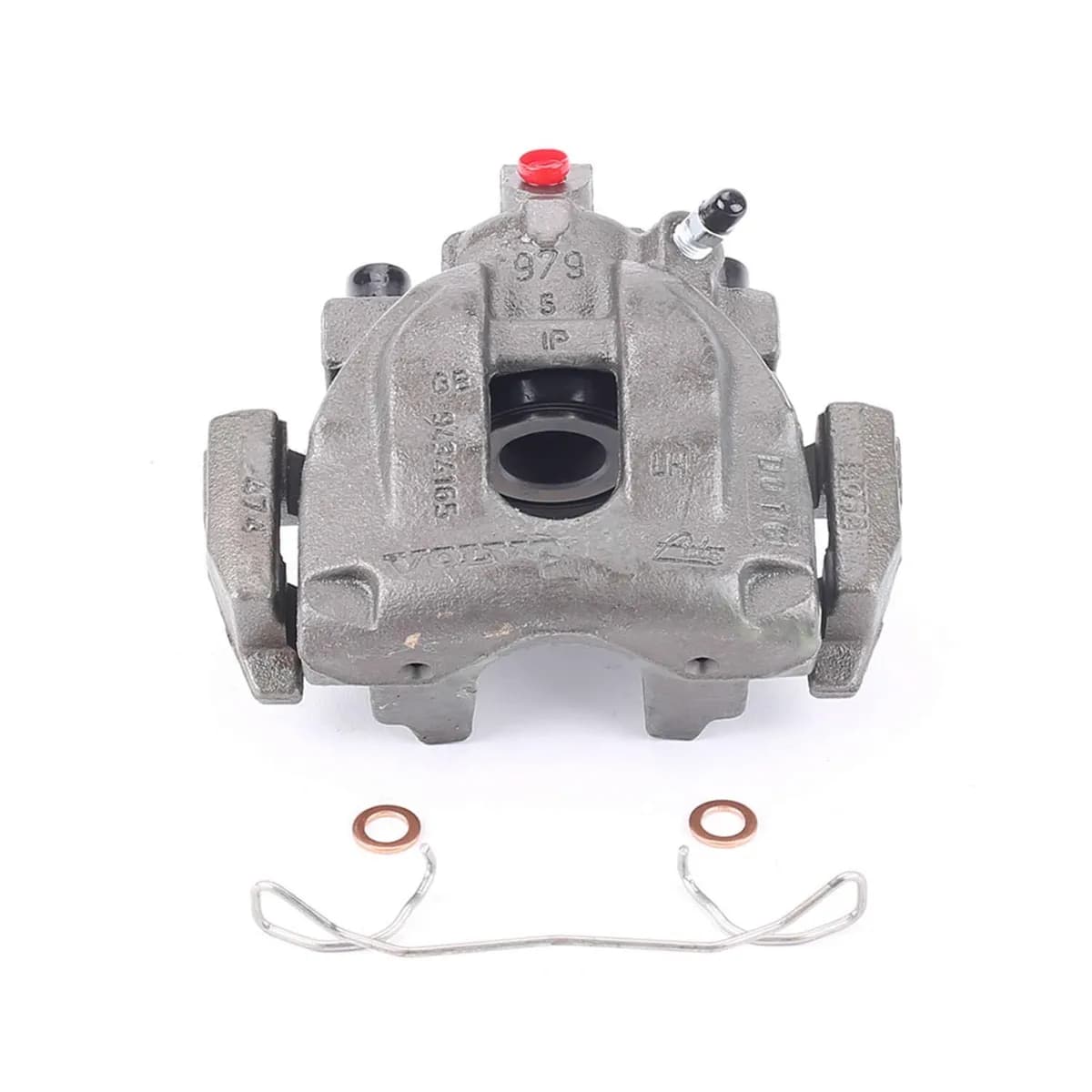 Rear Right Volvo S60 2007-2001 S80 2004-1999 V70 2004-2001 XC70 2007-2003