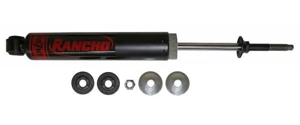0013 gm Trucks/Suv Front Stock Rs7mt Shock See Extended Description