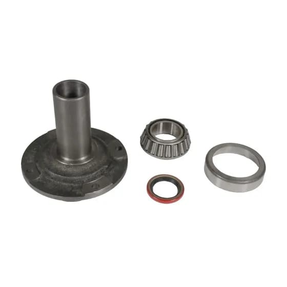 USA Standard Gear input shaft Fits Dodge NV4500 1 3 8IN Includes retainer and bearing