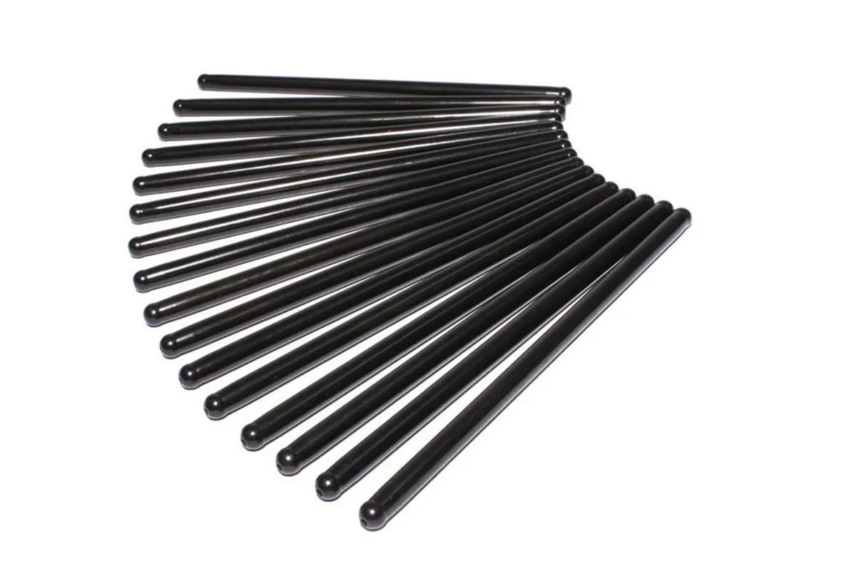 COMP Cams 8412-16 Hi-Tech 7.850 Long, .105 Wall, 5/16 Diameter Pushrod Set
