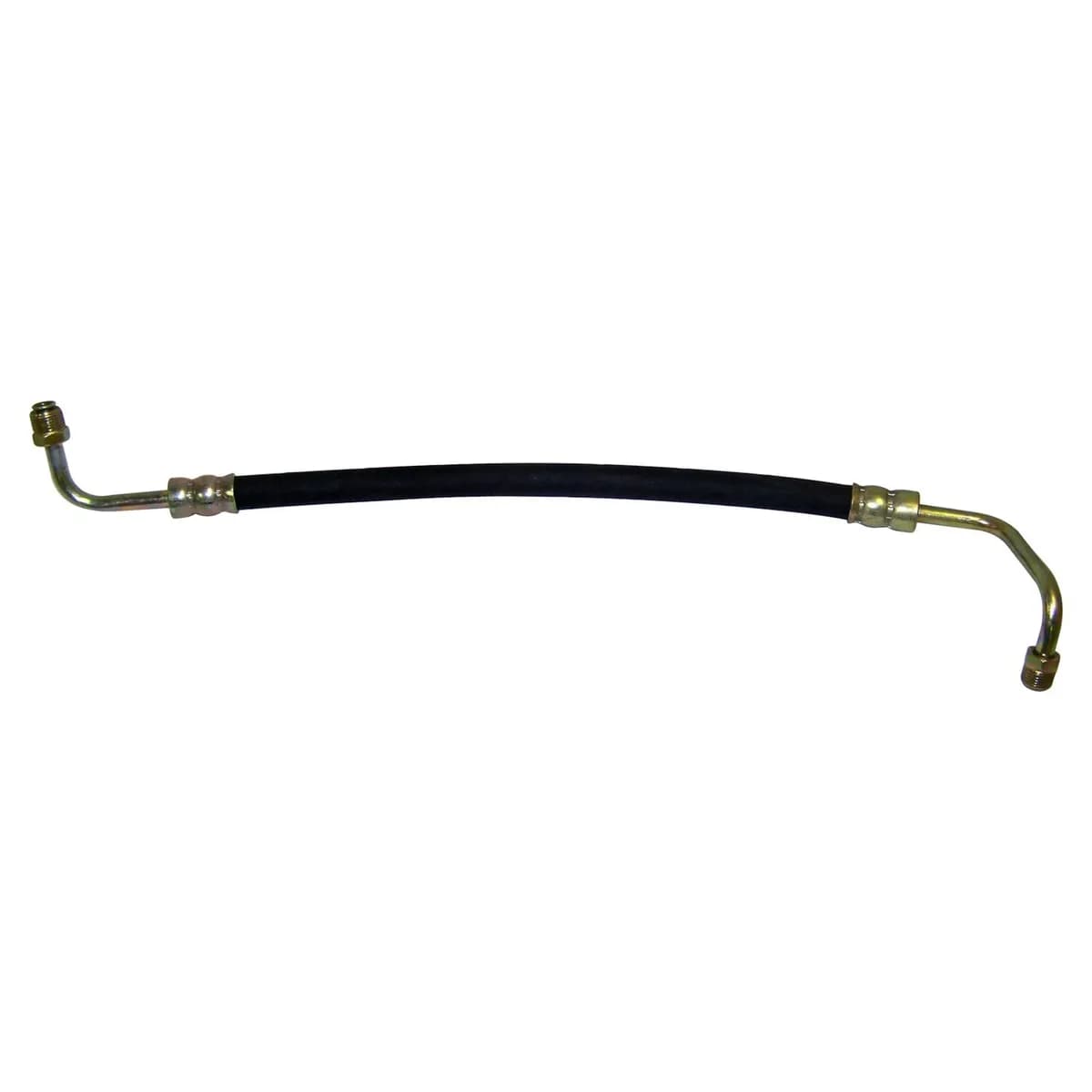 Crown Automotive Jeep Replacement 52003769 Power Steering Pressure Hose for 1980-1986 SJ, J-Series w/ 4.2L Engine