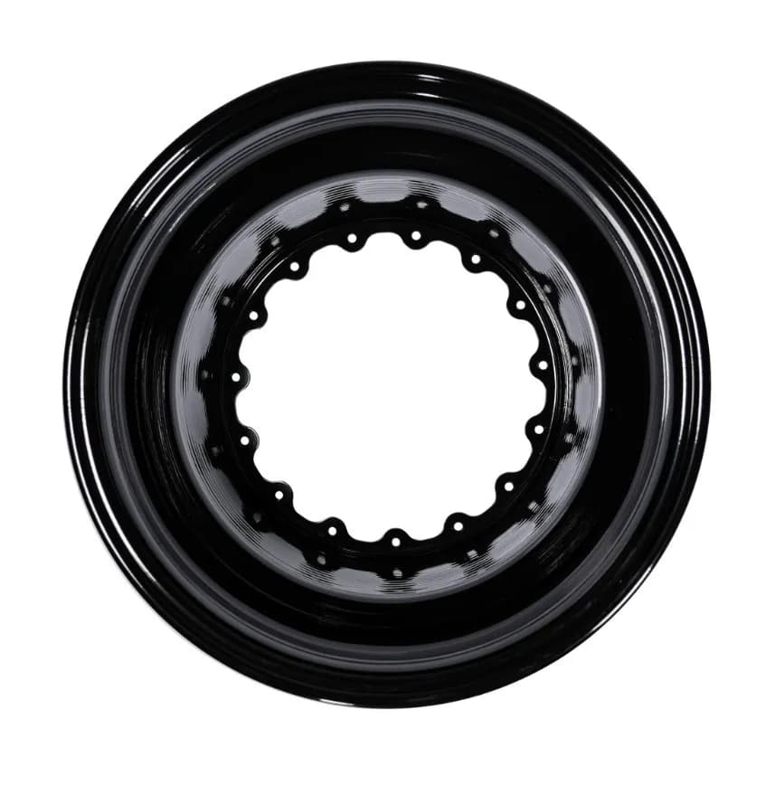Inner Wheel Half 15x5 Polished