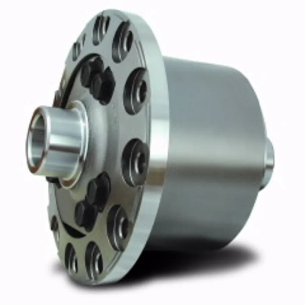 Detroit Truetrac® Differential; 9.5/9.75 in.; 33 Spline; 3.42-3.73 Ring Gear Pinion Ratio; Rear;