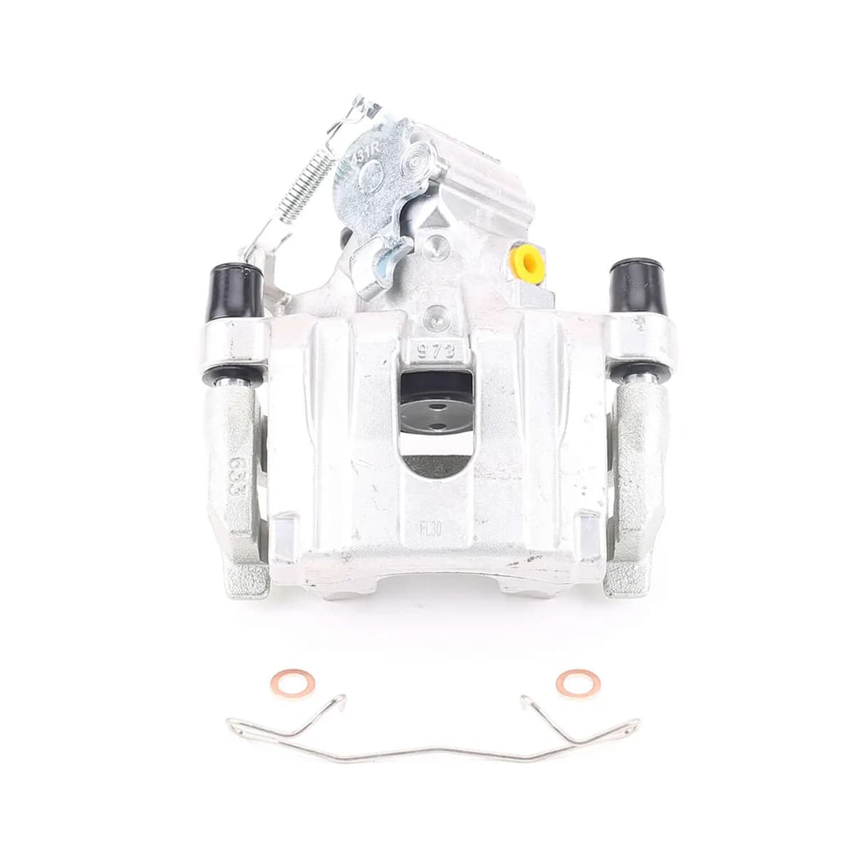 Rear Right Pontiac Solstice 2009-2006 Saturn Sky 2010-2007