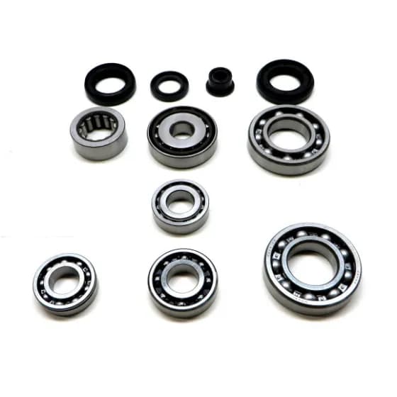USA Standard Manual Transmission Bearing Kit 1992-1995 Honda Civic Del Sol m t Bearing Kit 92- 95