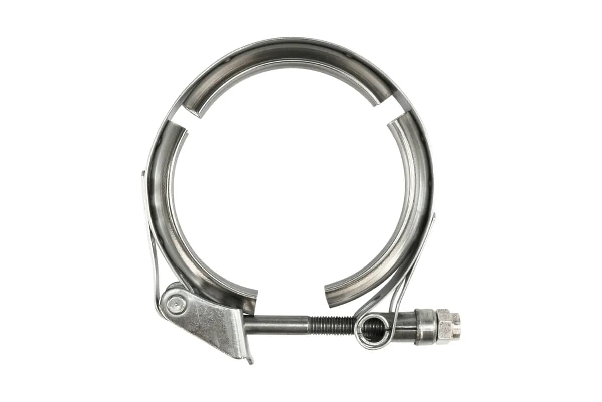 SG76 V-band Clamp