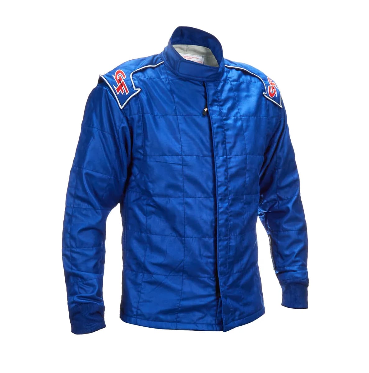 G-Force Racing Gear - 35452XLGBU - Heat Shield Insulator