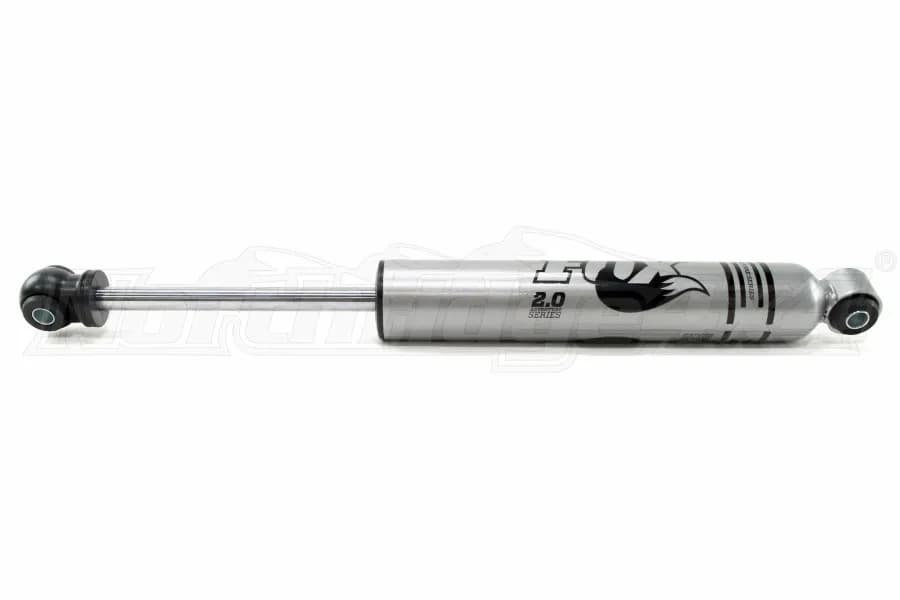 BDS Suspension FOX98224010 Fox 2.0 Steer Stab 23.7 x 15.1 EB1/EB1