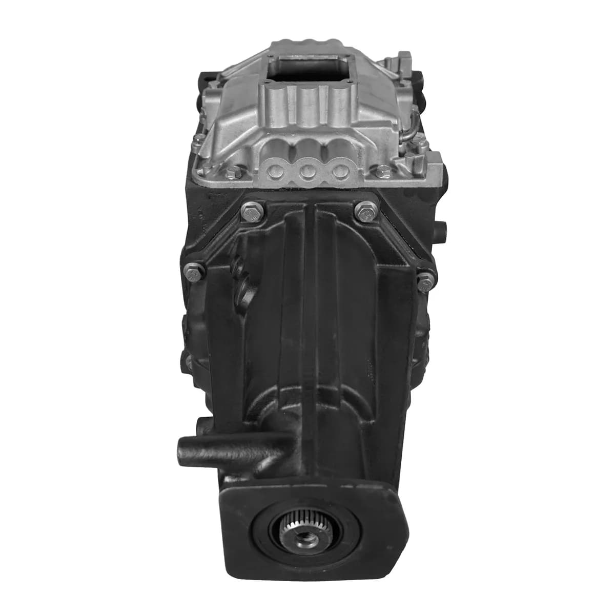 Nv4500 m t 96-00 gm P-Truck 2WD Internal Slave Round Top Cover w o E-Brake . Core Charge of 1500