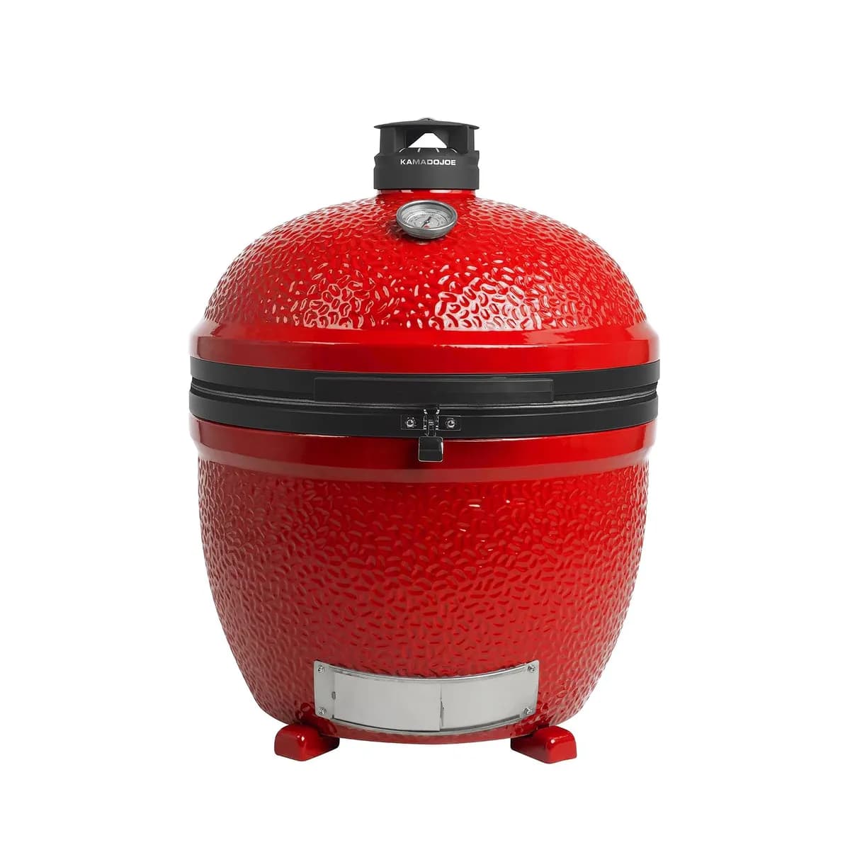 Big Joe II w/ Heat Deflector & Tools w/ Kjcbh