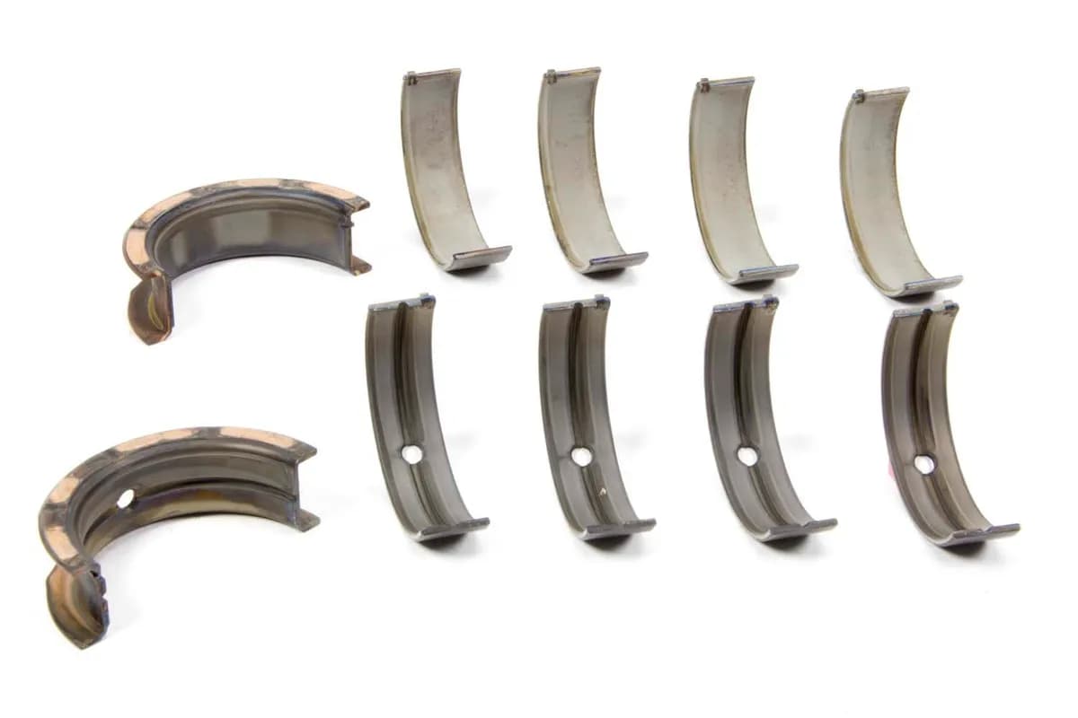 Dart ls Next Block (Dart Custom Same Lowers as Regular ls Unique Uppers) Main Bearing Set