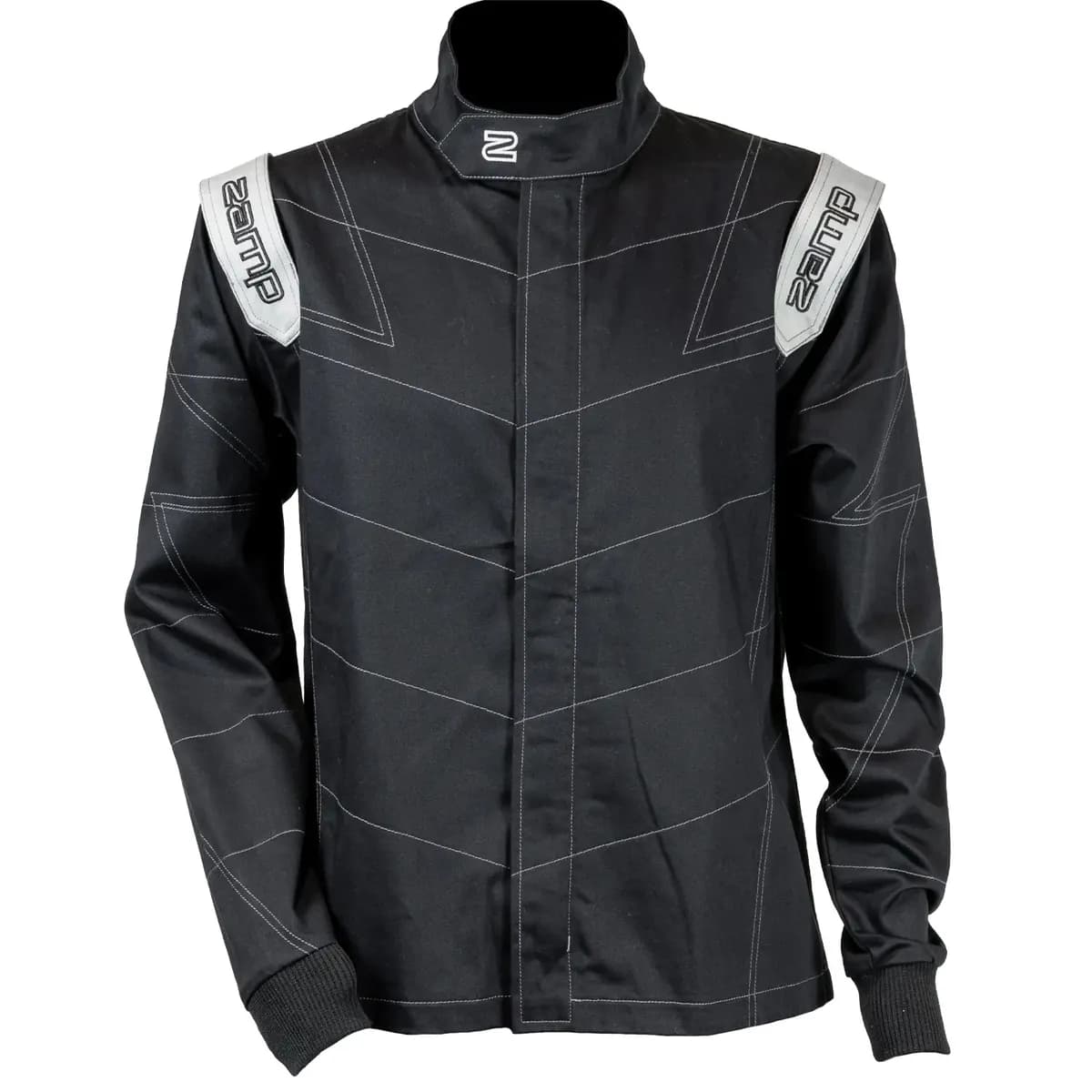 Jacket ZR-11 3X-Large Black SFI 3.2A/1