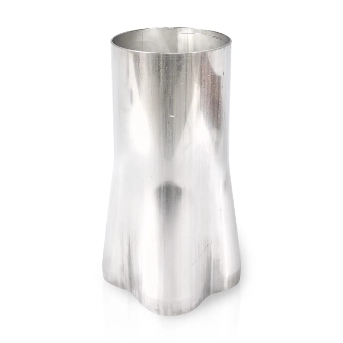 Four-Way Formed Weld-On Collectors Stainless Steel