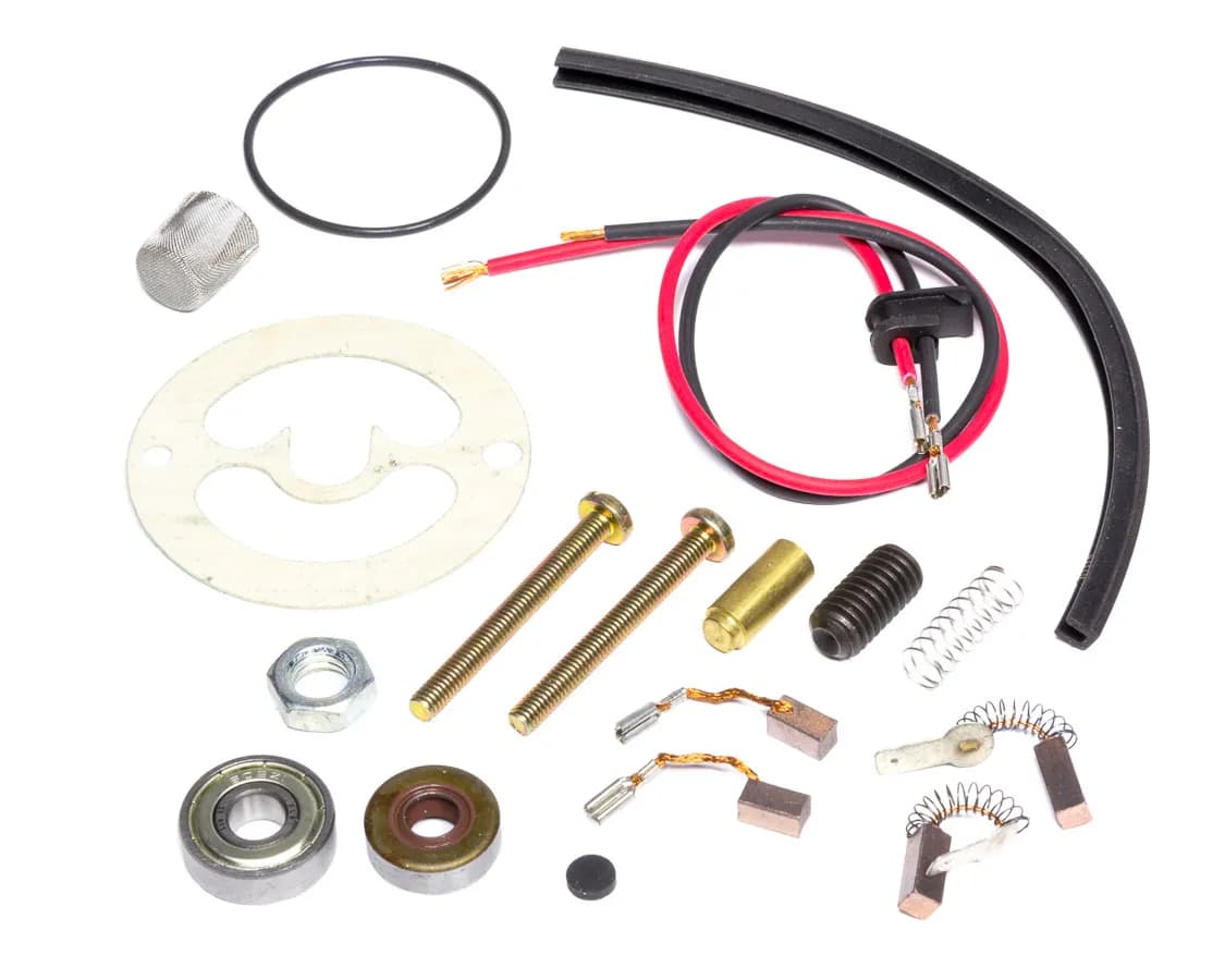 For use on Fuel Pumps 60FI, 110 and 140 Series Gas Pumps Only