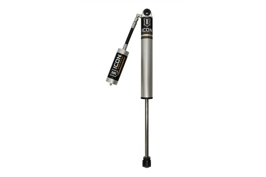 Icon Vehicle Dynamics VS 2.0 Series Rear Remote Reservoir Shock, 4.5in Lift - JK