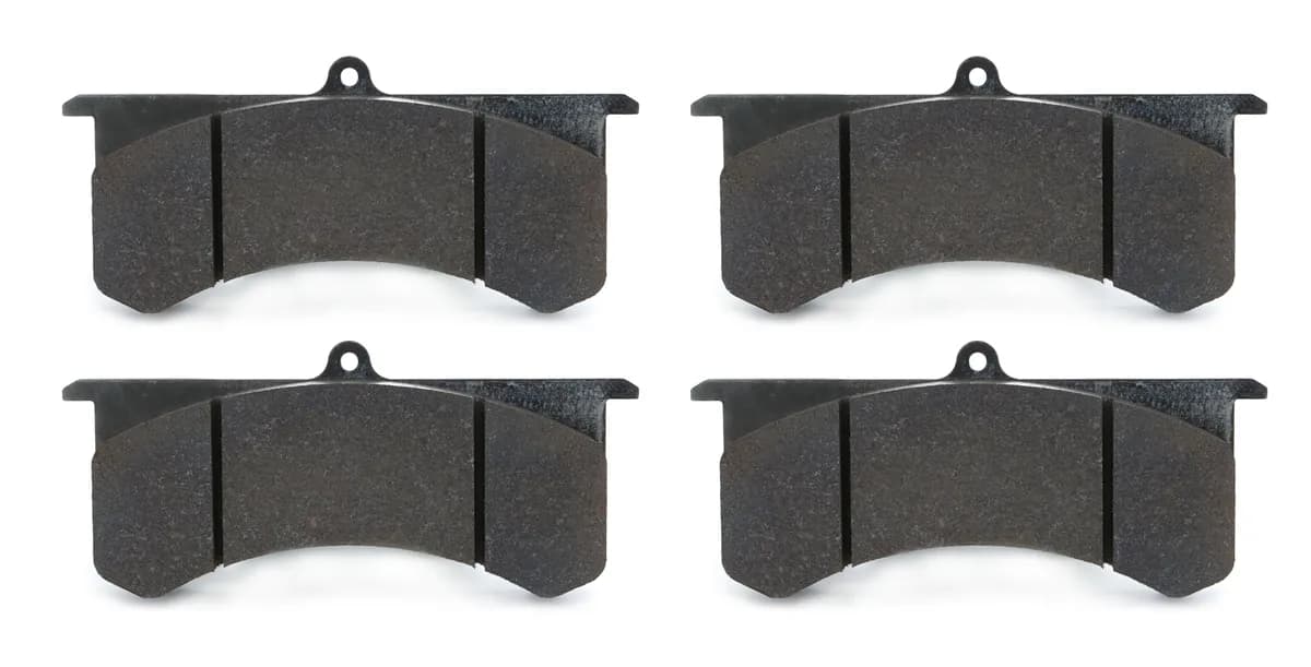 Wilwood Pad 7520-40 gn .80 Thk Axle Set 150-40-7520k