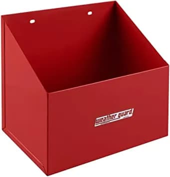 Redzone Large Parts Bin 11 x 7 x 13in