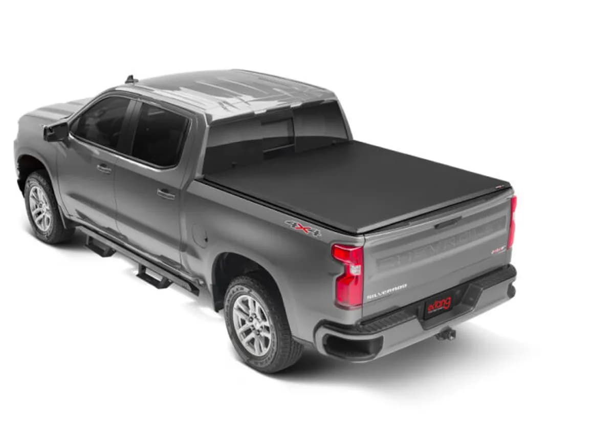 0918 RAM 1500/19c RAM 1500 Classic/19c RAM 2500/3500(W/O Rambox) 6.4ft Eseries Tonno