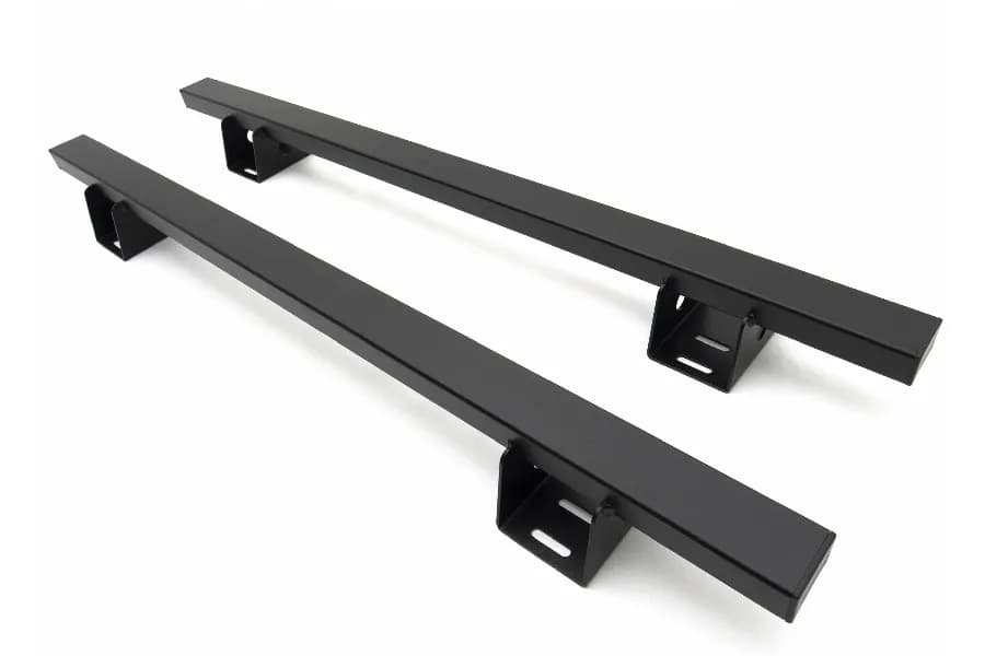 1922 Gladiator Access Overland Rack Crossbars