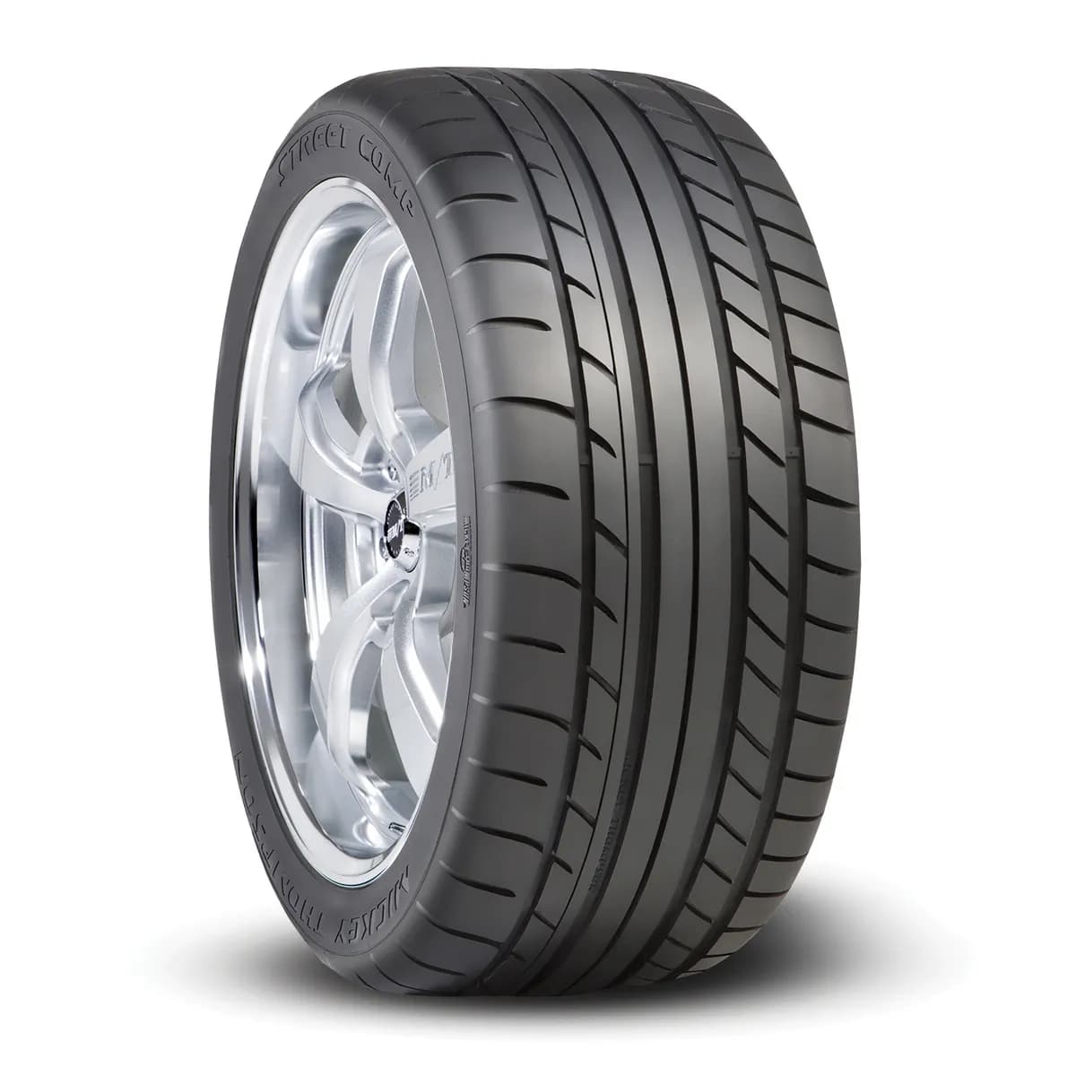 Mickey Thompson 321014002 Passenger Auto Radial Tire